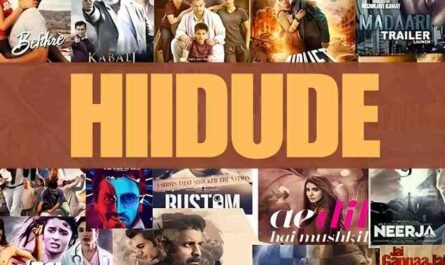 Hiidude Movies and More: Free Web Series to Stream Right Now