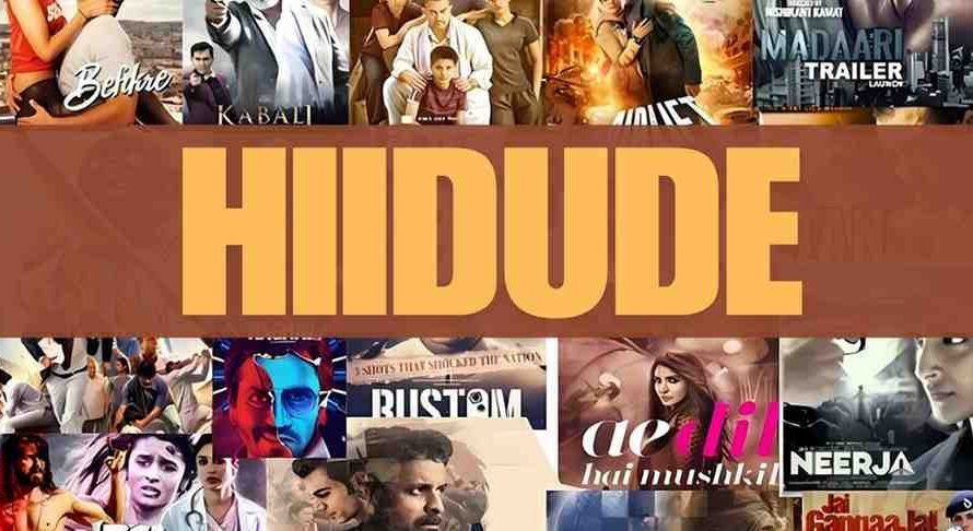 Hiidude Movies and More: Free Web Series to Stream Right Now