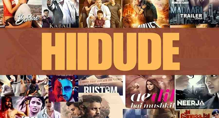 Hiidude Movies and More: Free Web Series to Stream Right Now