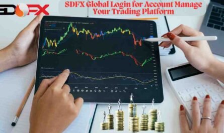 SDFX Global Login for Account Manage Your Trading Platform