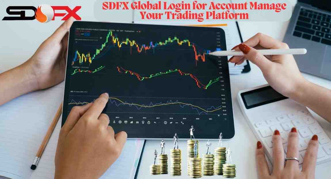 SDFX Global Login for Account Manage Your Trading Platform