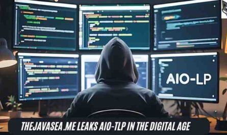 Thejavasea.me Leaks AIO-TLP: How to Stay Safe in the Digital Age