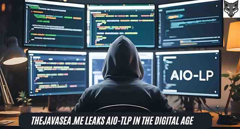 Thejavasea.me Leaks AIO-TLP: How to Stay Safe in the Digital Age