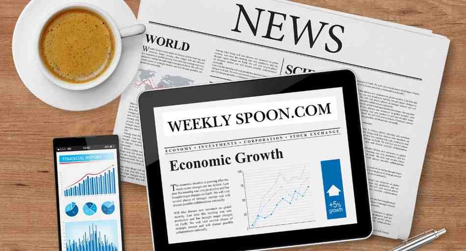 The Weekly Spoon.com: Your Go-To Platform for the Latest General News