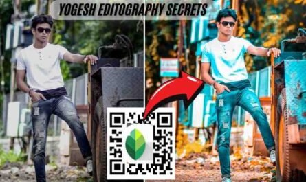 Yogesh Editography Secrets: A Guide to Creative Video Editing