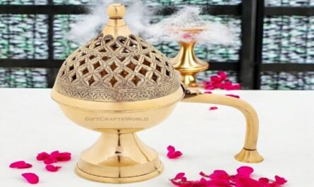Incense Burner