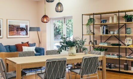 Creating a Functional Space: The Role of Online Interior Design in Home Makeovers