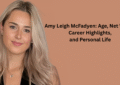 Amy Leigh McFadyen