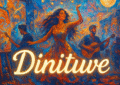 Dinituve